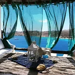 Mykonos Studio With Sea View