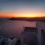 Mykonos Studio With Sea View