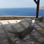 Mykonos Studio With Sea View