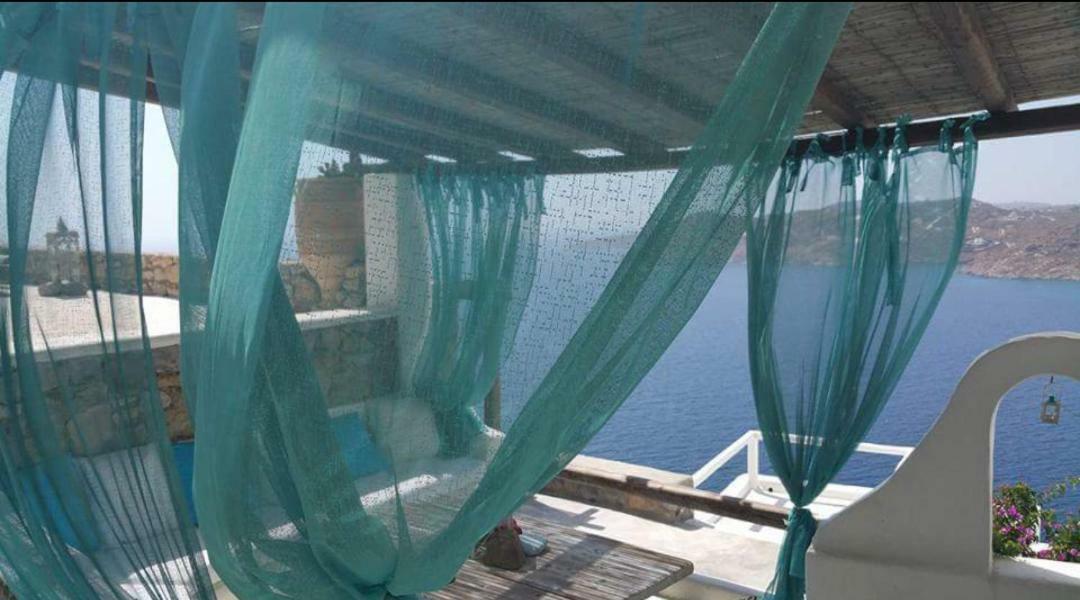 Mykonos Studio With Sea View Holiday home *