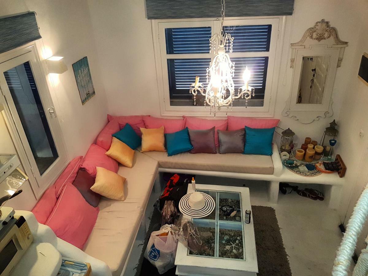 Holiday home Mykonos Studio With Sea View