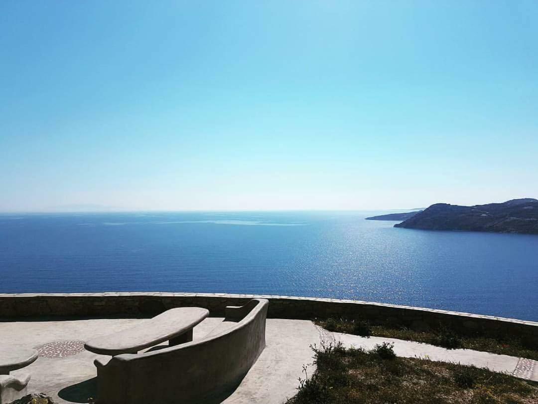 Holiday home Mykonos Studio With Sea View Elia (Mykonos)