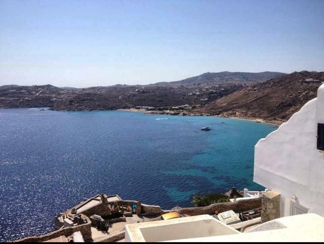 Holiday home Mykonos Studio With Sea View