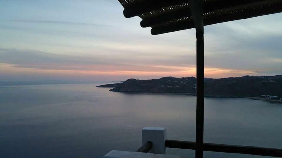 Mykonos Studio With Sea View Elia (Mykonos)