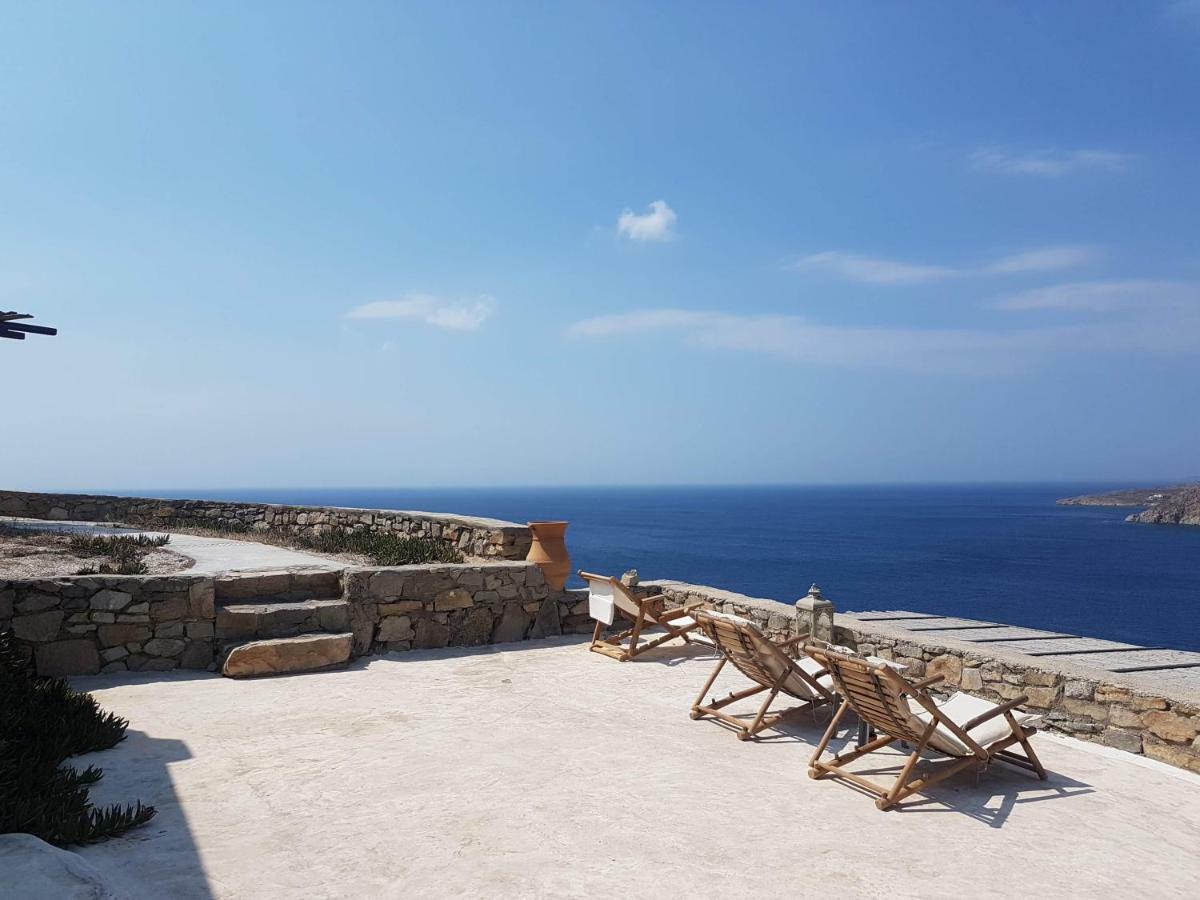 Holiday home Mykonos Studio With Sea View