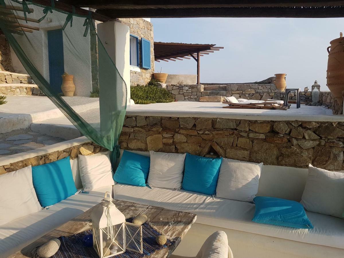 Holiday home Mykonos Studio With Sea View *