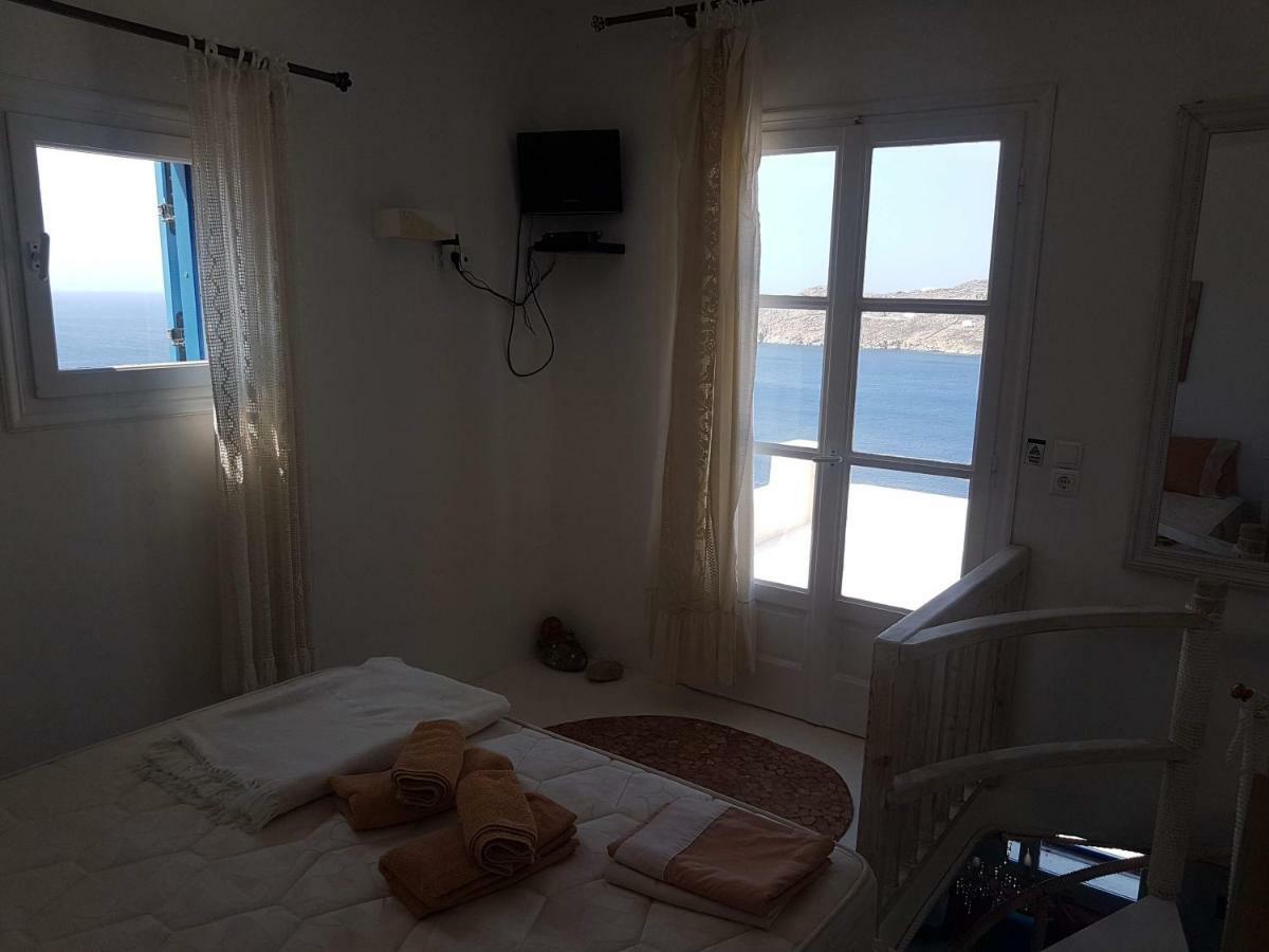 Mykonos Studio With Sea View Holiday home *