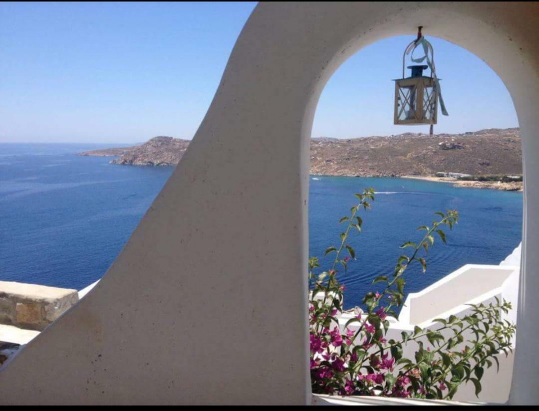 Holiday home Mykonos Studio With Sea View *