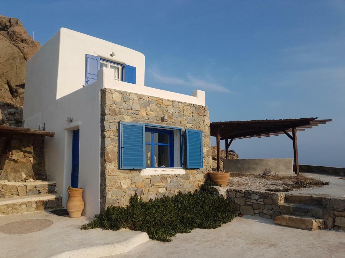 Mykonos Studio With Sea View Holiday home