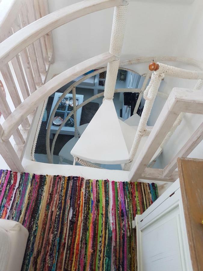 Holiday home Mykonos Studio With Sea View *