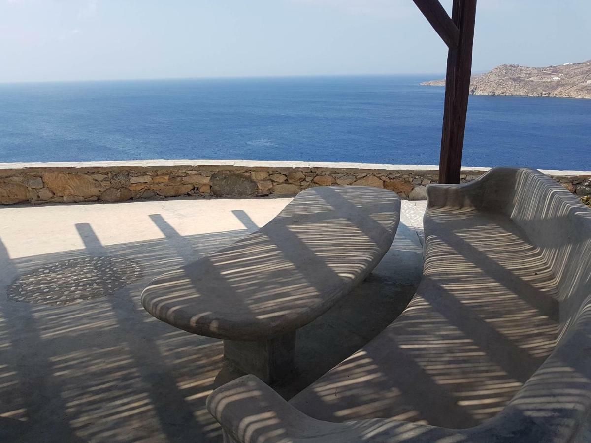 Mykonos Studio With Sea View *