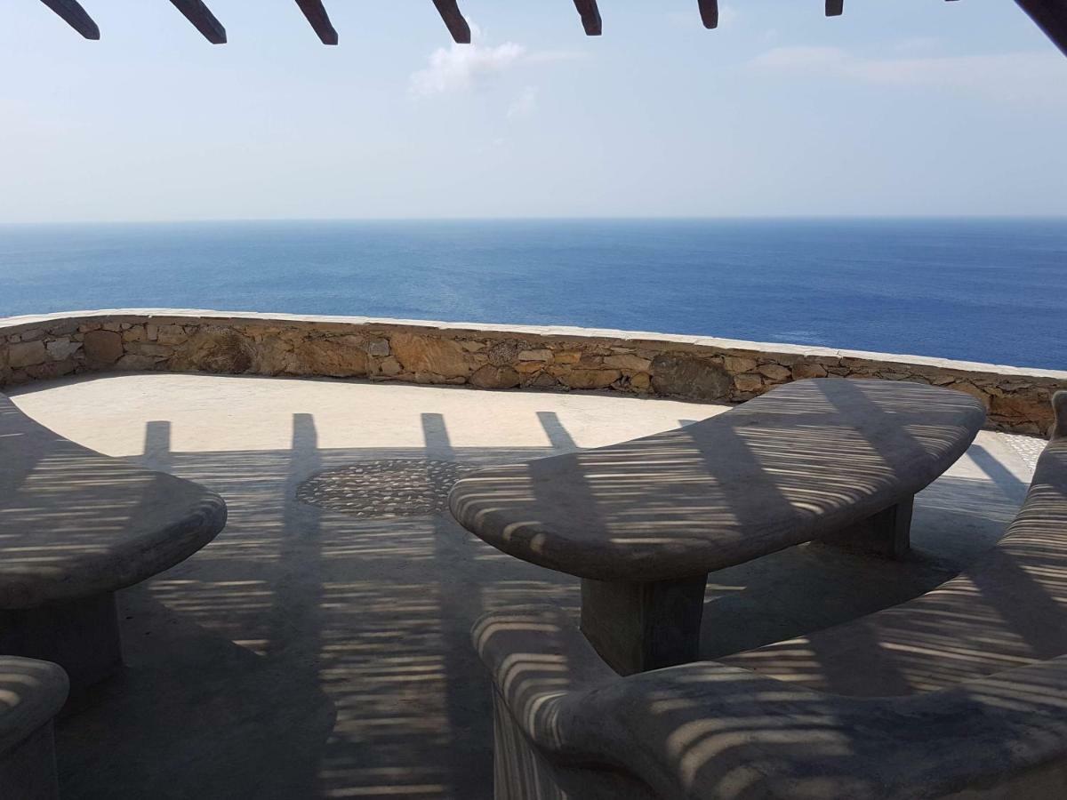 Mykonos Studio With Sea View Holiday home Elia (Mykonos)